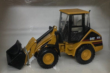 Cargador De Ruedas 906 Escala 1:50 (Modelo Descontinuado) - KATZER